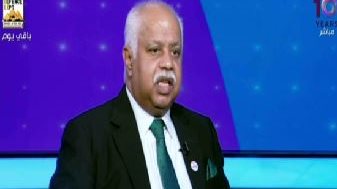 الإعلامي حمدي رزق