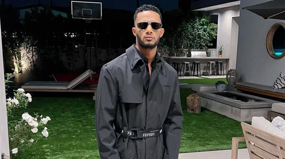 محمد رمضان محمد رمضان