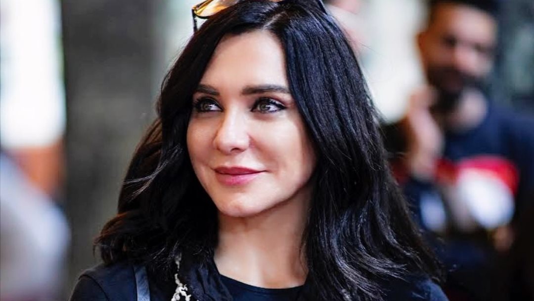 سلاف فواخرجي