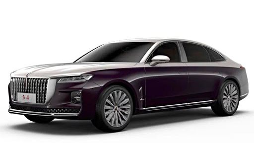 بمواصفات فاخرة .. هونشي H9 الصينية تنافس الكبار