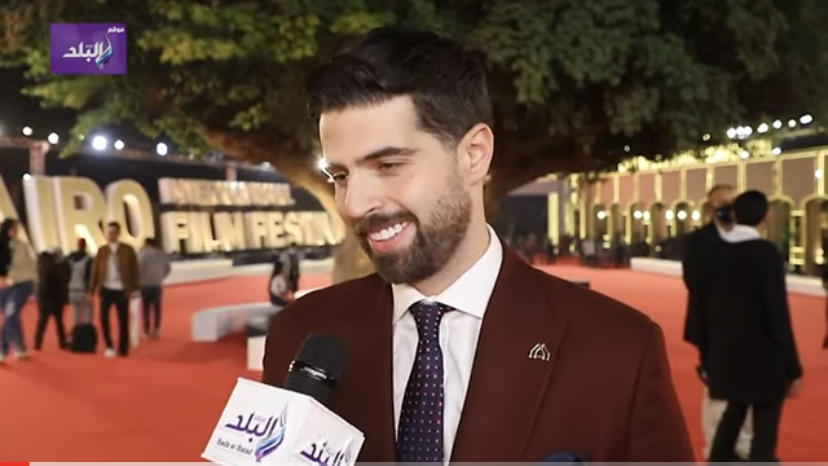 طارق الإيبياري 