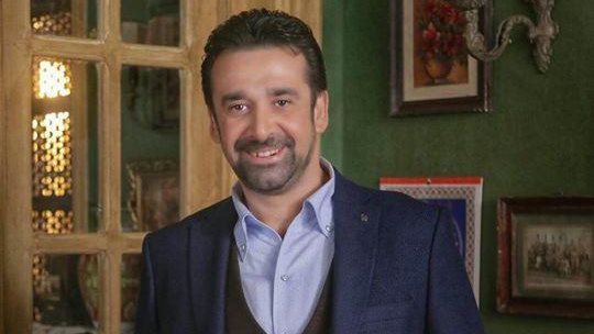 كريم عبدالعزيز