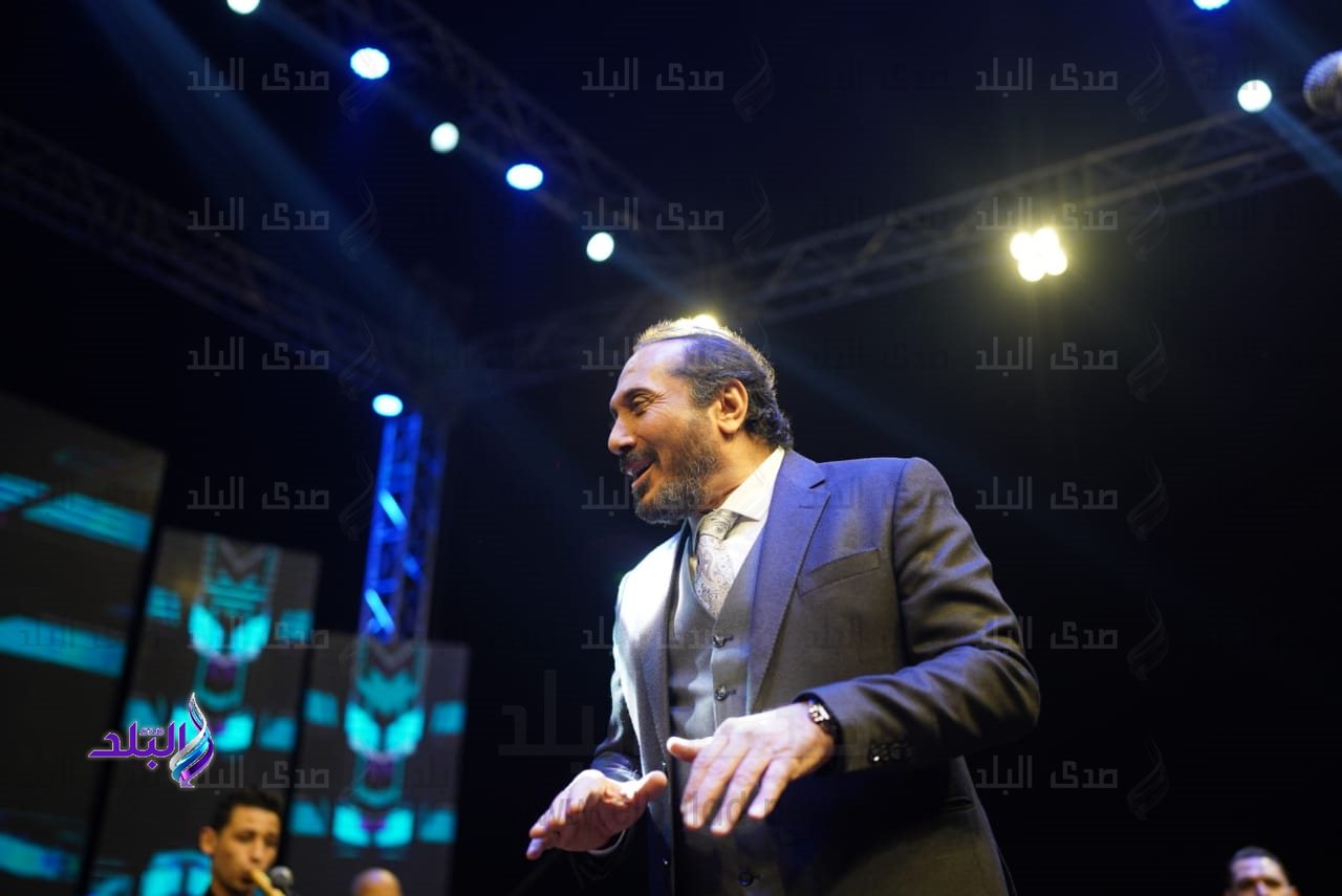 علي الحجار