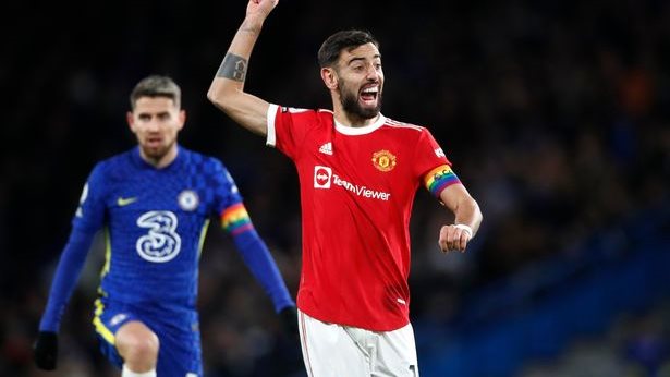 اليونايتد ضد تشيلسي