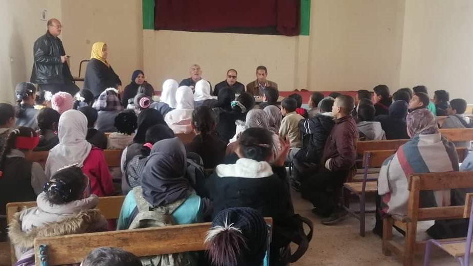 فعاليات ثقافية