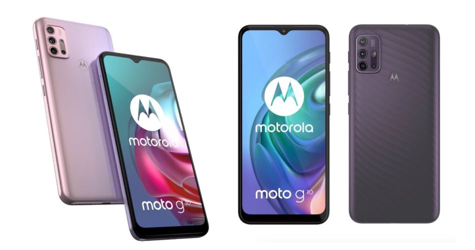 تسريبات تكشف سعر ومواصفات هاتف موتورولا القادم Moto G12