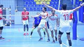 الأهلي والزمالك