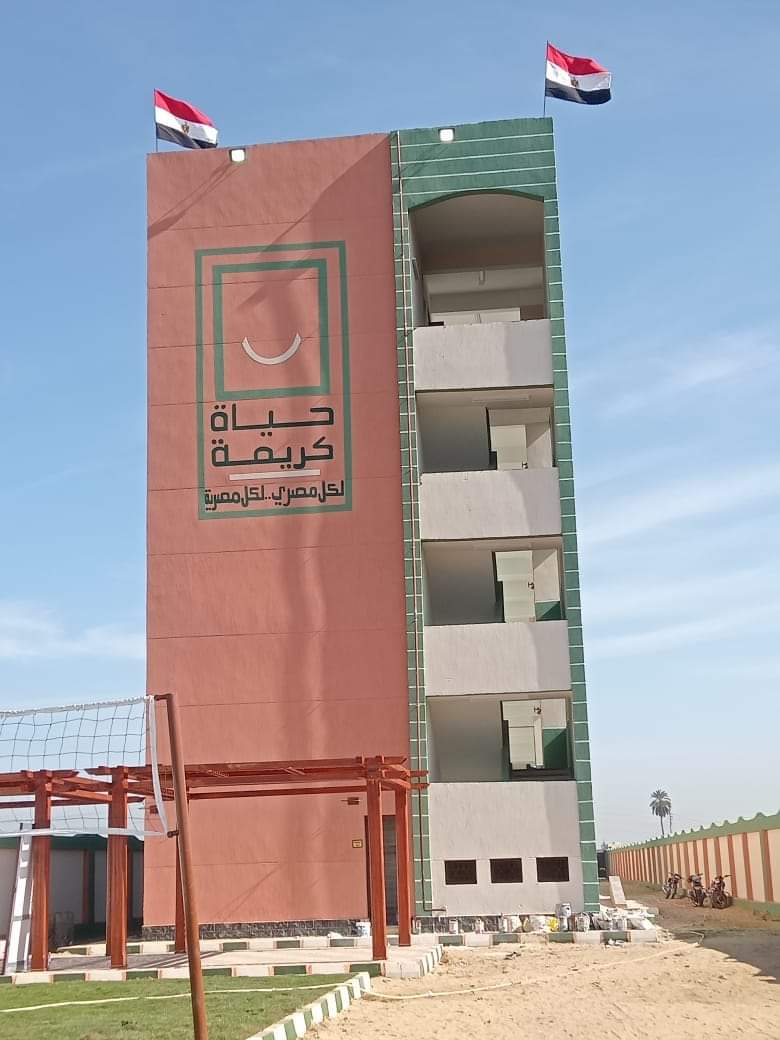 مدرسة علي الشاذلي
