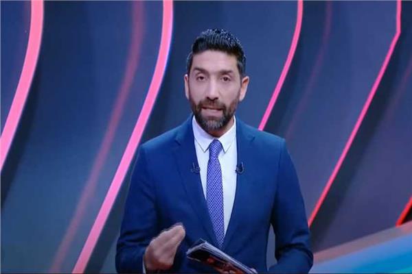 إسلام الشاطر 