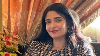  إيرين سعيد ، عضو لجنة الصحة بمجلس النواب