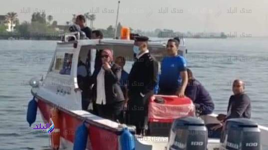 حملة مكبرة