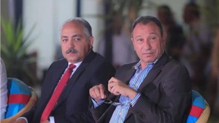 يحتاج الدعاء .. الخطيب يتابع تطورات الحالة الصحية للعامري فا
