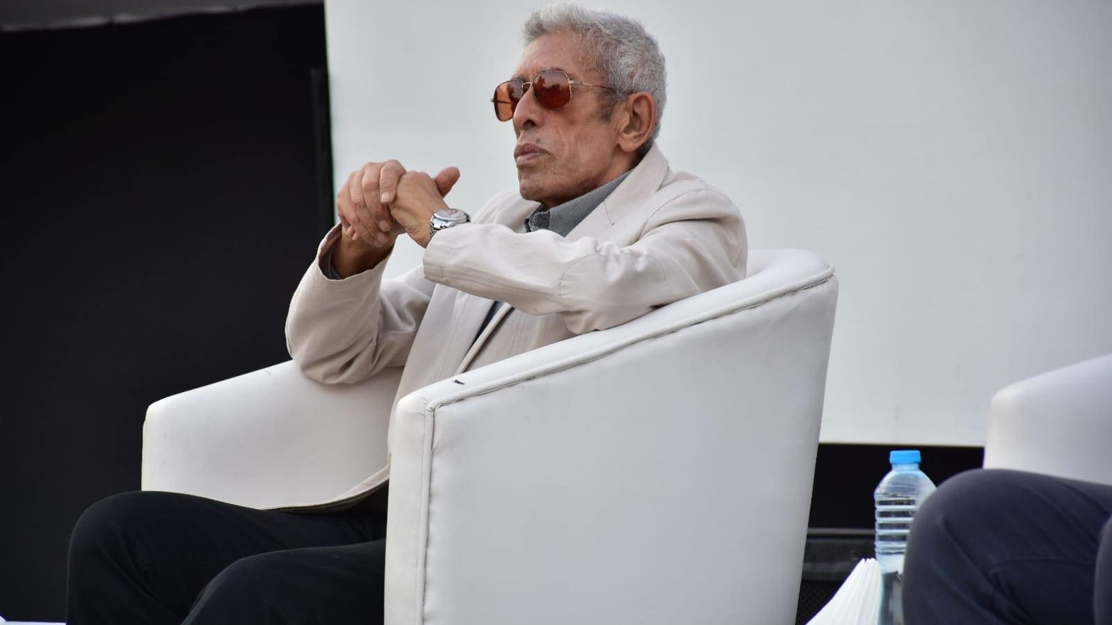 داود عبد السيد 