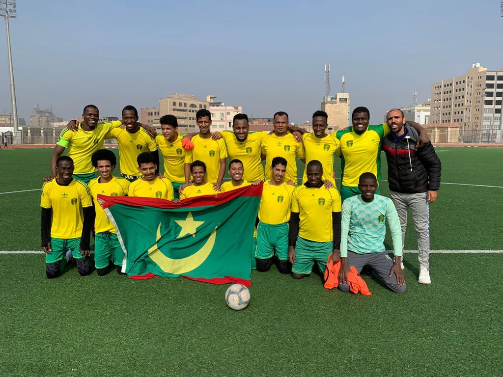 بطولة كأس الأزهر للوافدين