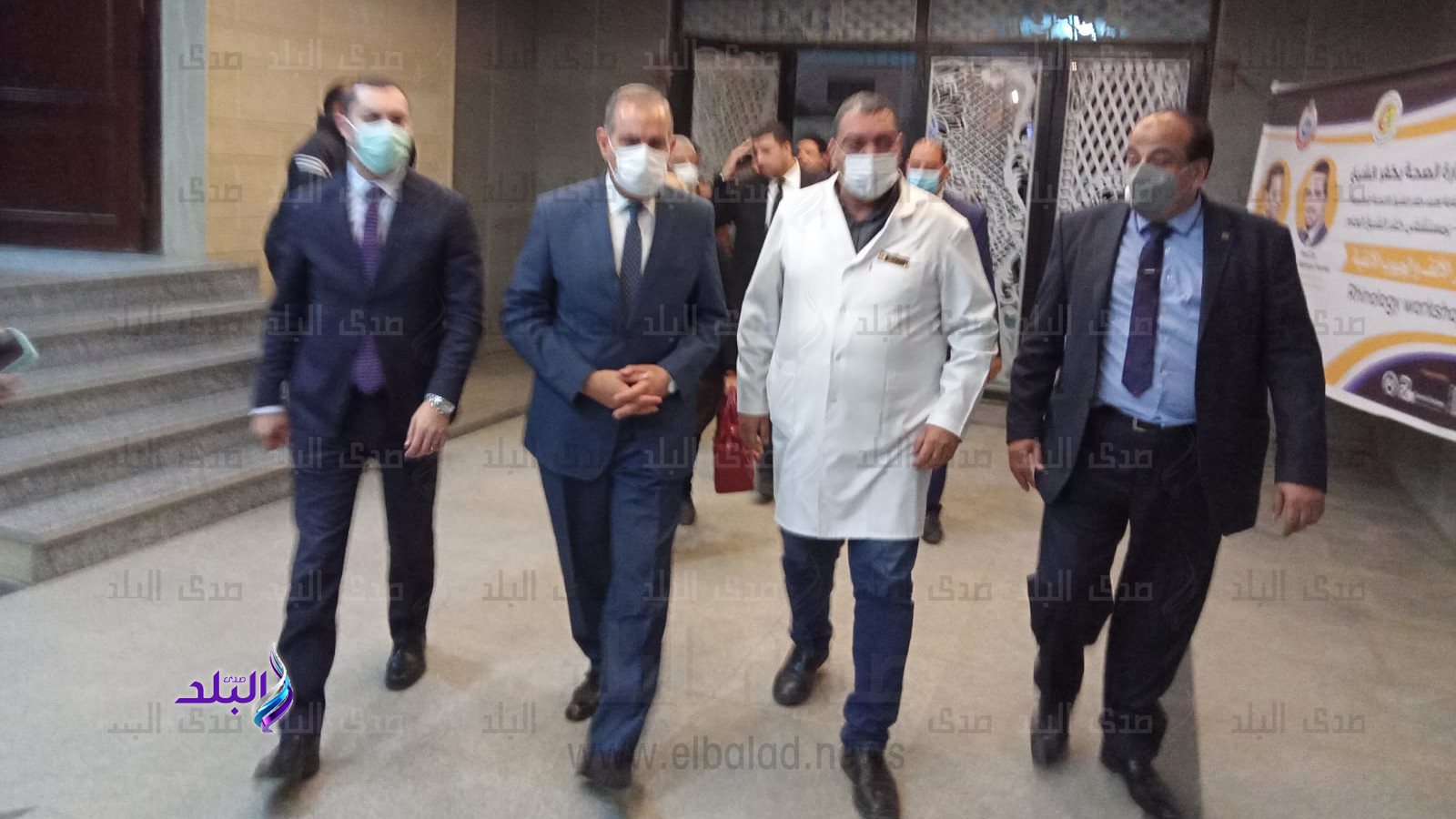 محافظ كفر الشيخ محافظ كفر الشيخ