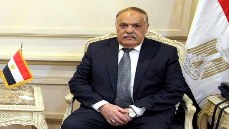 رئيس الهيئة العربية للتصنيع 