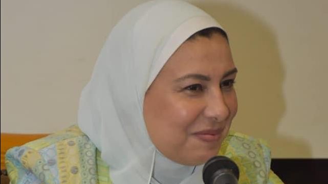 "مناهضة العنف ضد المرأة" ندوة بألسن عين شمس 
