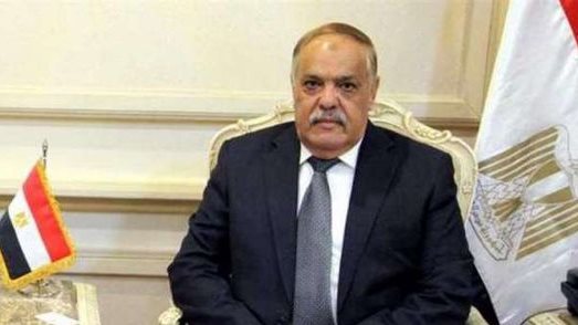 ل الفريق عبد المنعم التراس رئيس الهيئة العربية للتصنيع