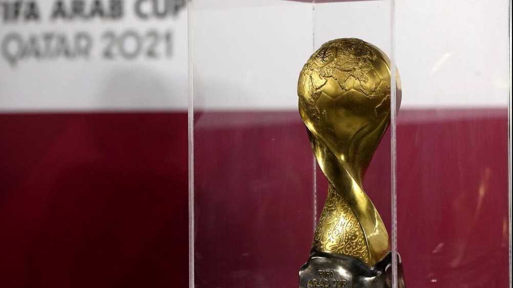كأس العرب