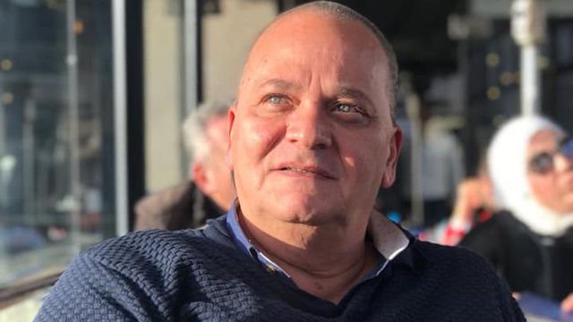 طارق الشيمى 