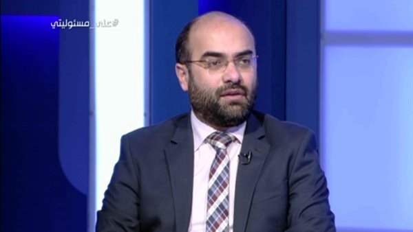 أحمد صبري رئيس تحرير موقع صدي البلد