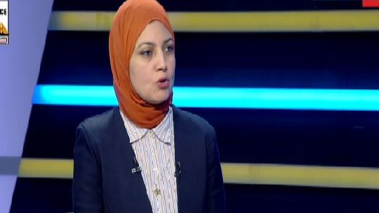 سها سعيد 