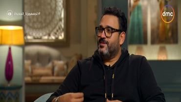 أكرم حسني 