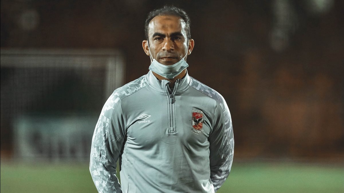 سيد عبدالحفيظ 