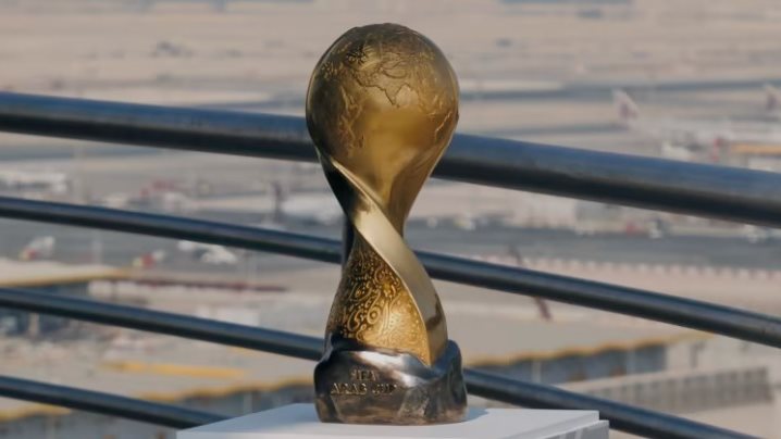 كأس العرب