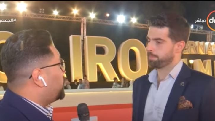 طارق الإبياري 