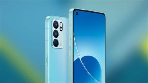 تسريبات تكشف سعر هواتف سلسلة Oppo Reno7 القادمة من أوبو 