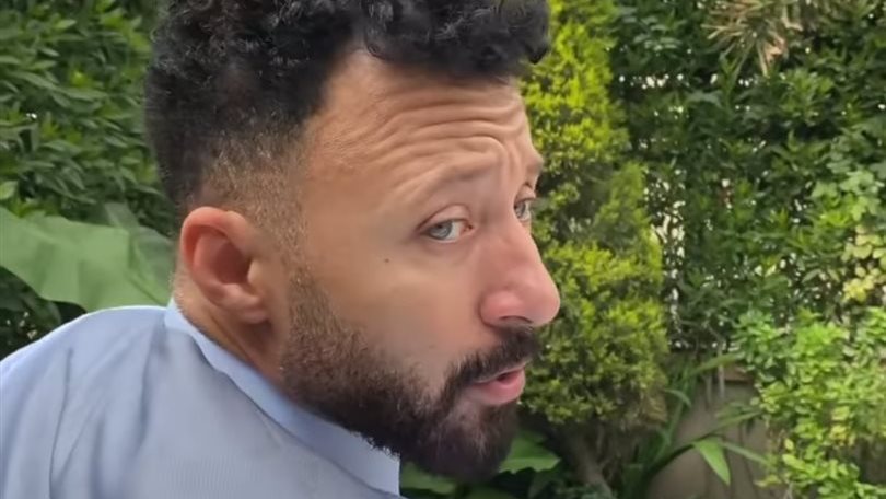 أحمد فهمي