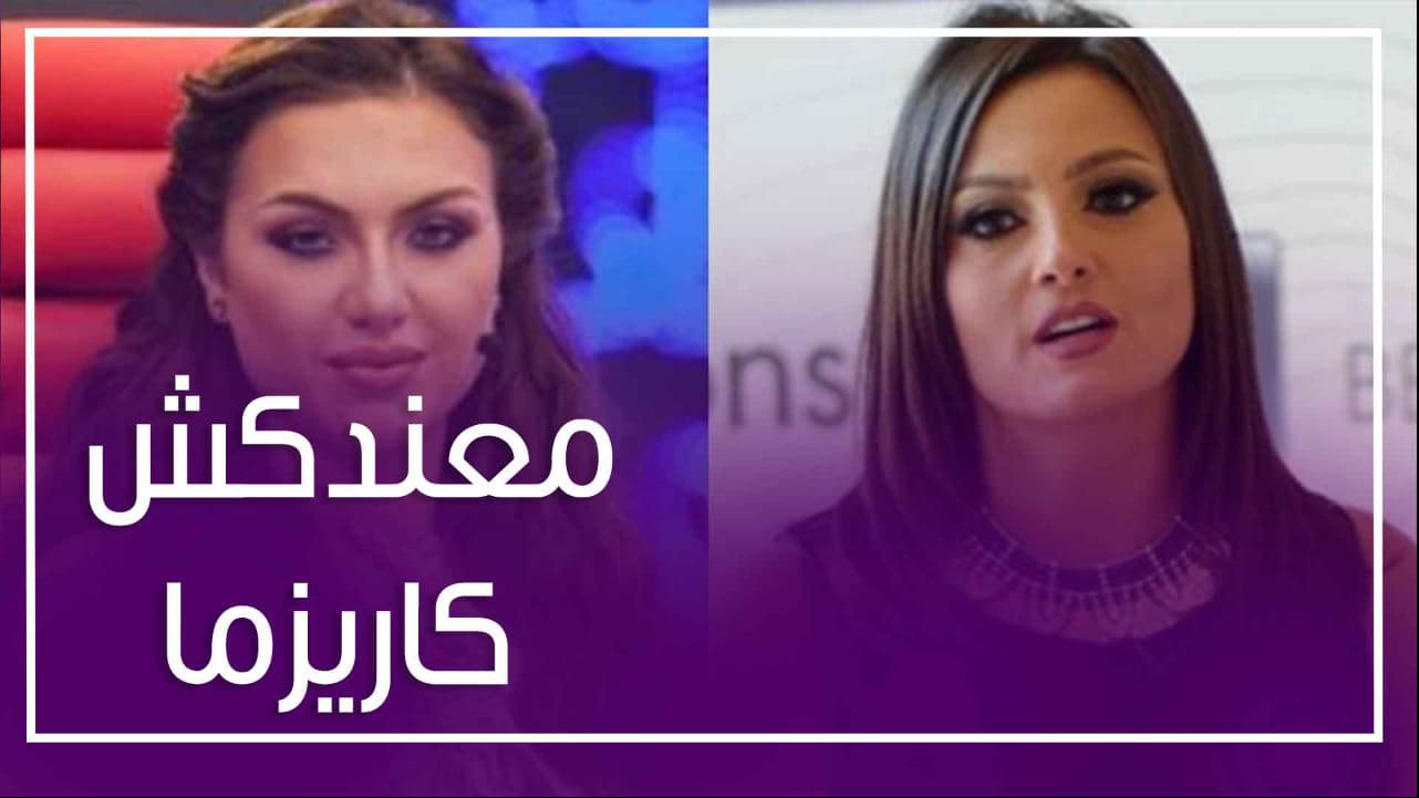الفنانة بشري والإعلامية منى عبدالوهاب