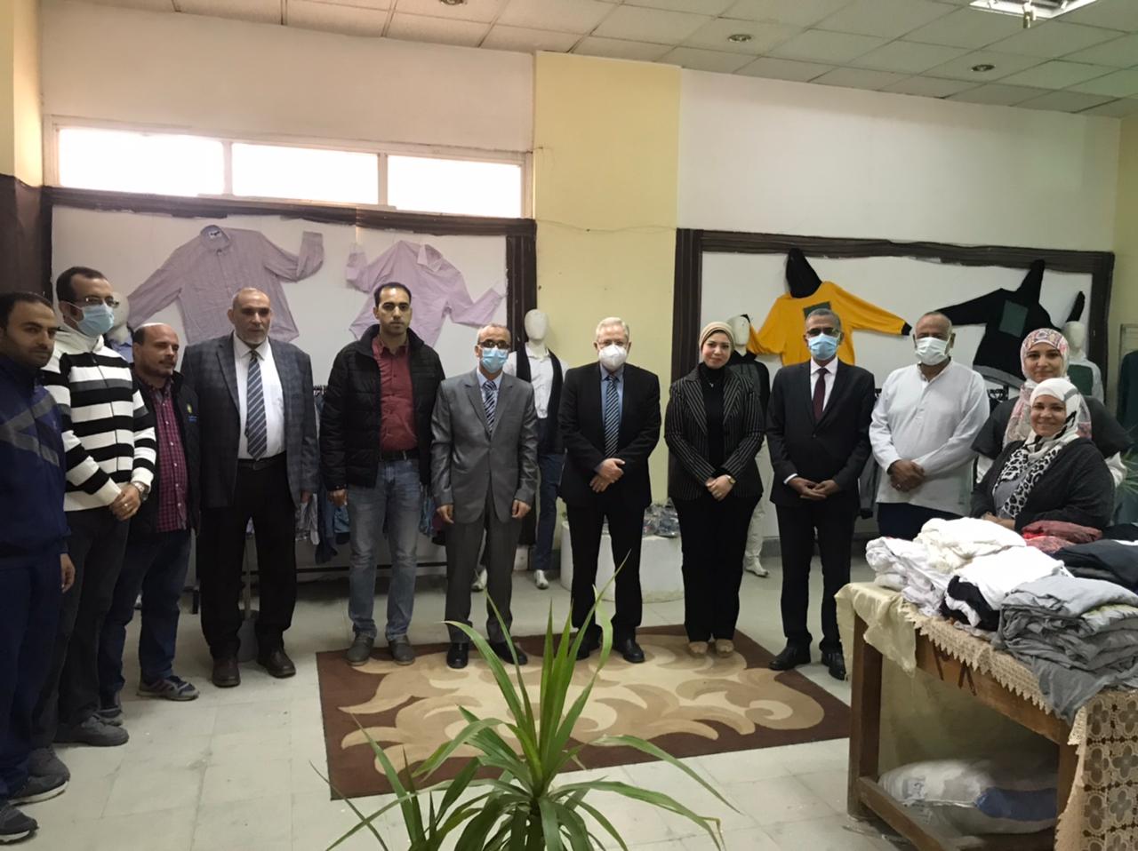 جامعة حلوان 