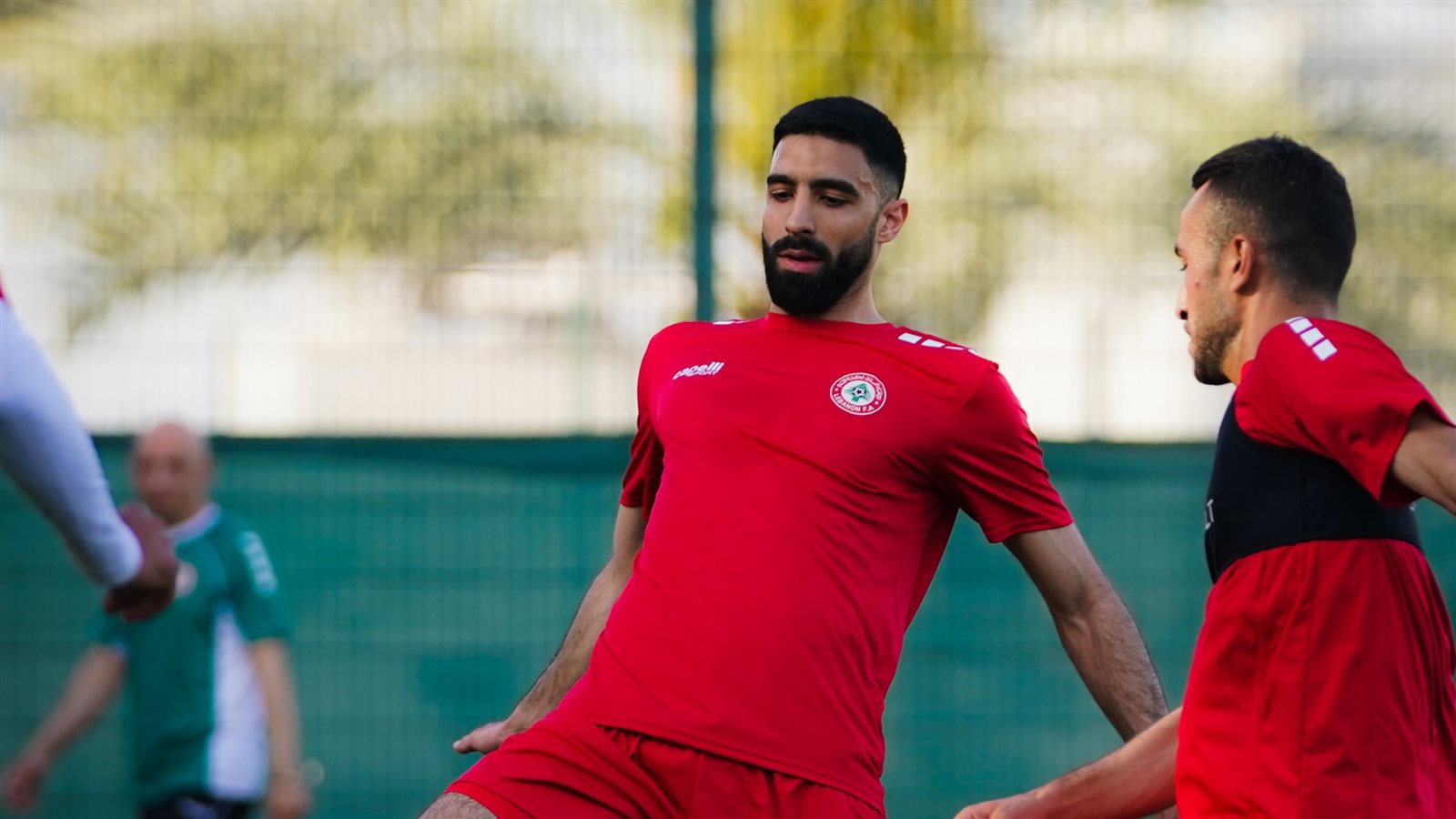 محمد علي الدهيني