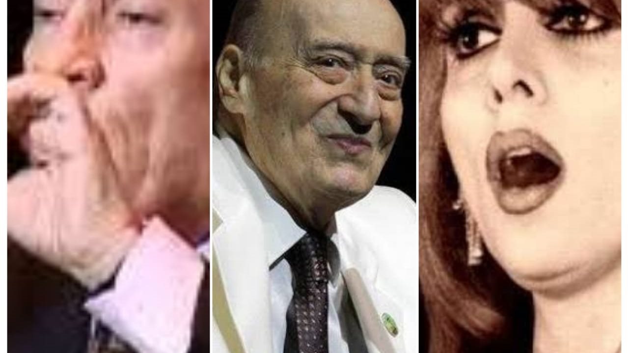 فنانون غنوا لأسماء النساء