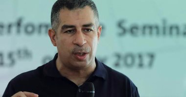 شريف الشمرلي