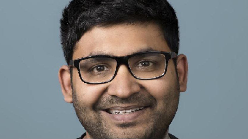 مدير تويتر الجديد