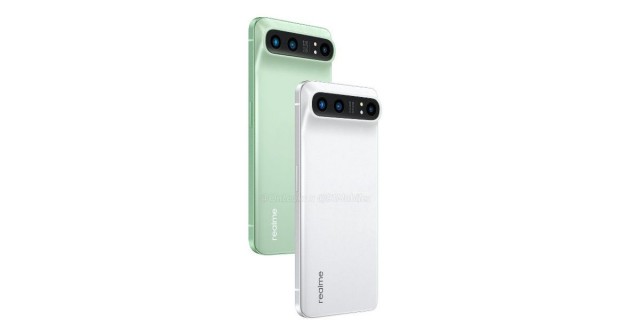 تسريبات تكشف سعر ومواصفات وحش ريلمي القادم Realme GT 2 Pro 