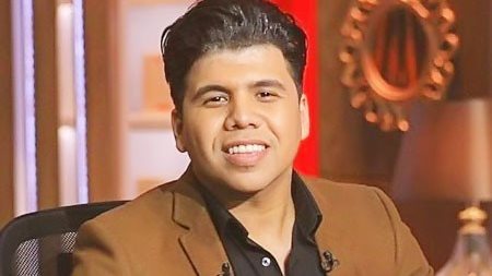 عمر كمال