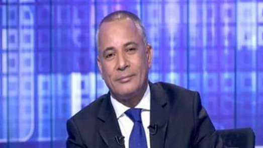 أحمد موسى