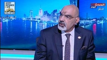 رئيس هيئة التأمين الصحي 