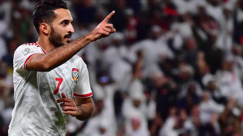 علي مبخوت