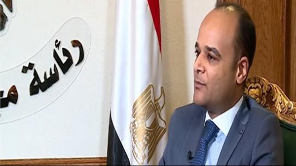 متحدث الوزراء 