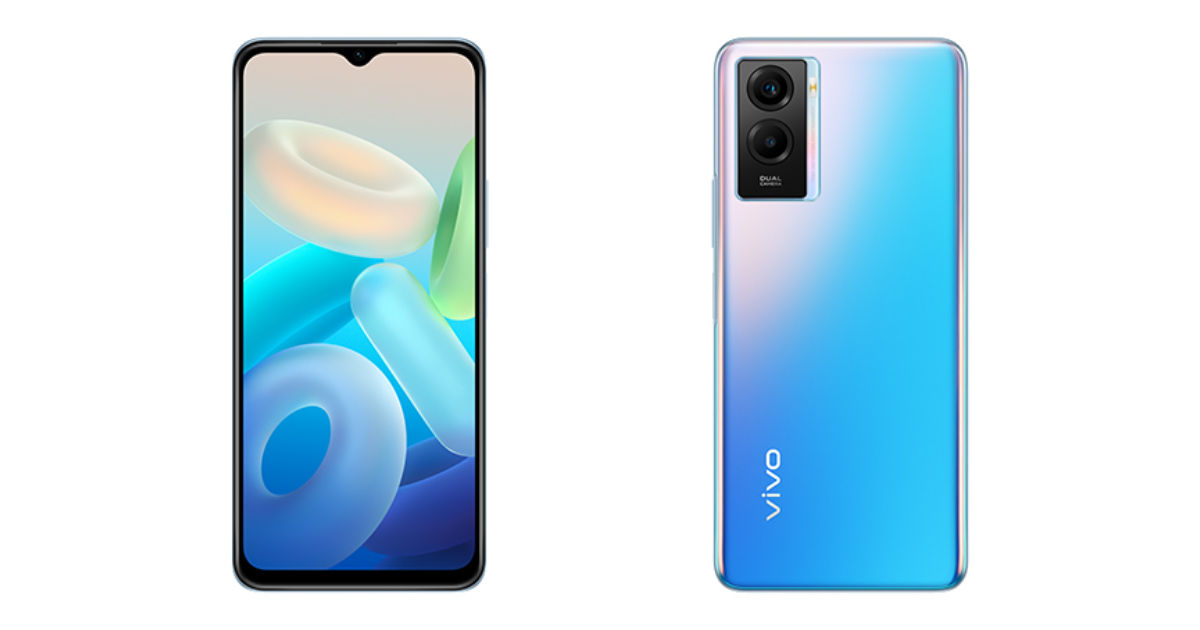 تسريبات تكشف مواصفات هاتف فيفو الشبابي القادم Vivo Y55 5G 