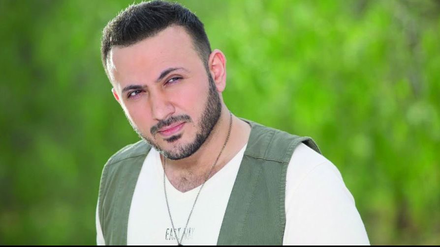 العراقى قيس هشام 
