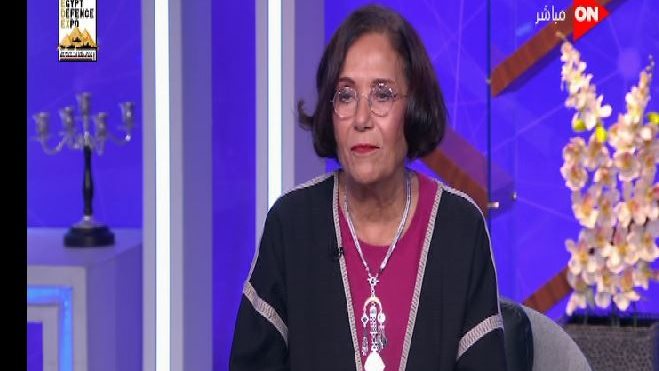 عزة فهمي