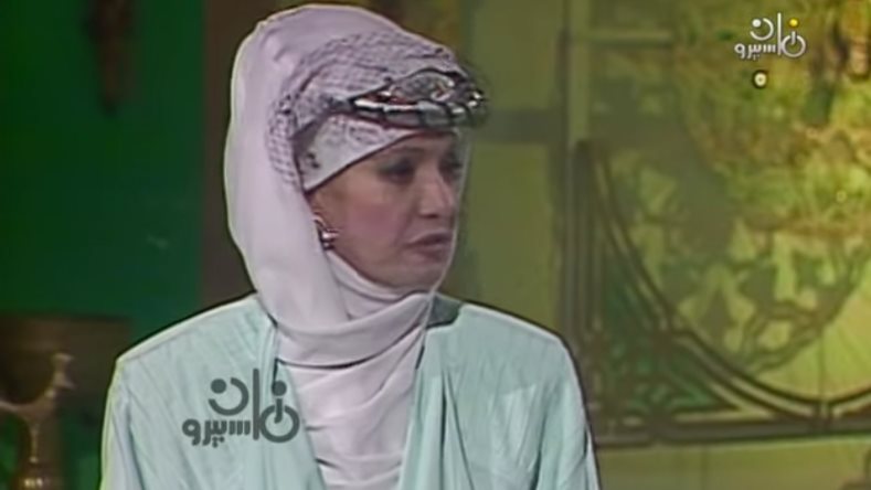 مها صبري