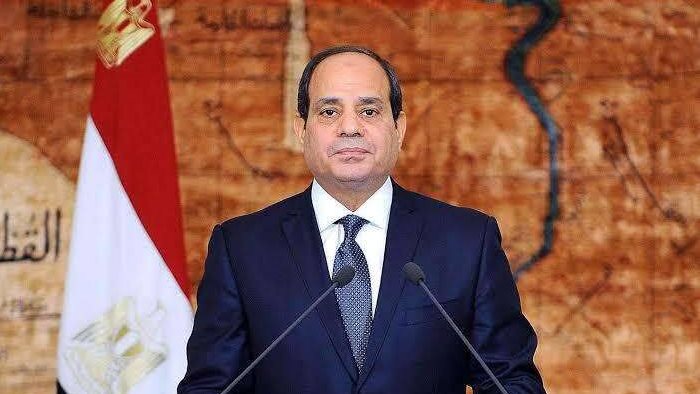 السيسي