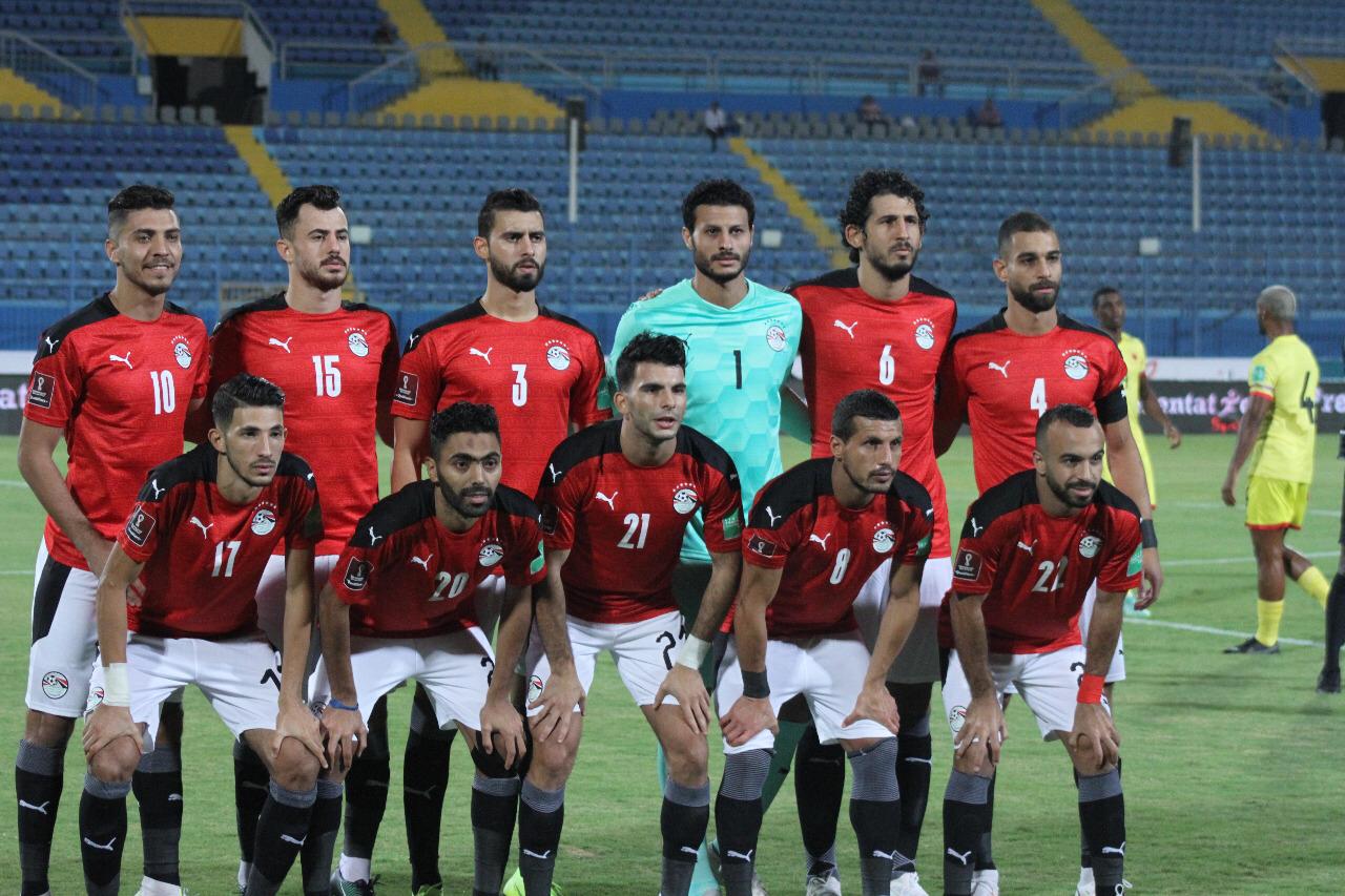 المنتخب الوطني 